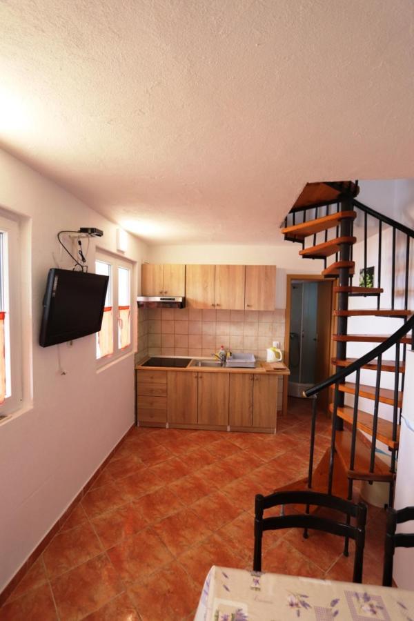 Holiday Home Milan Borje Orebić Exterior foto