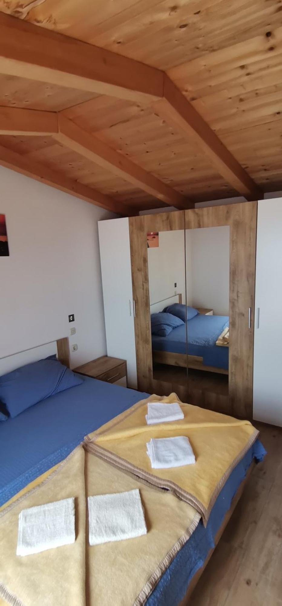 Holiday Home Milan Borje Orebić Exterior foto