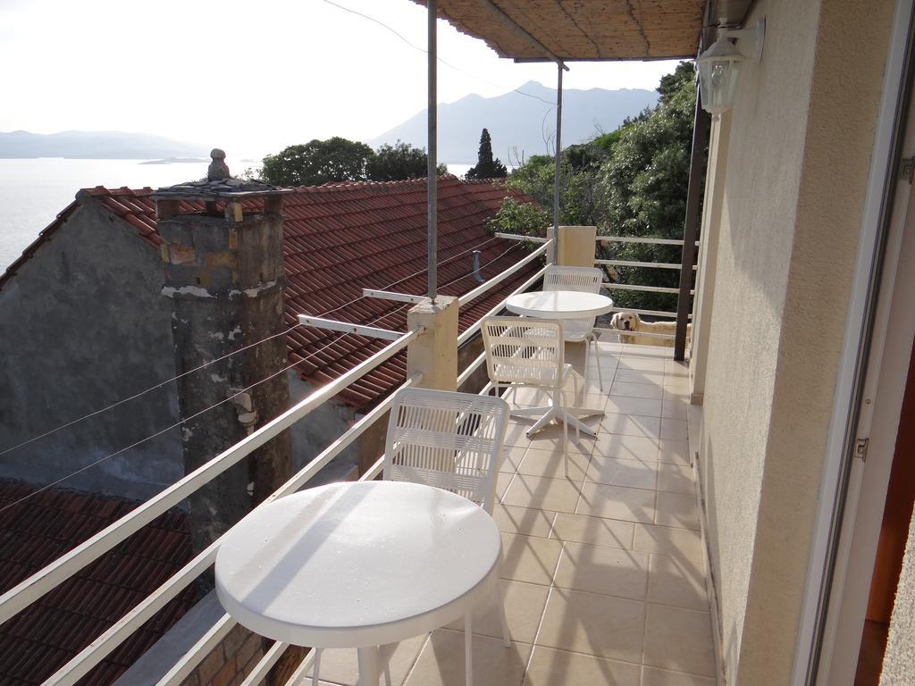 Holiday Home Milan Borje Orebić Quarto foto